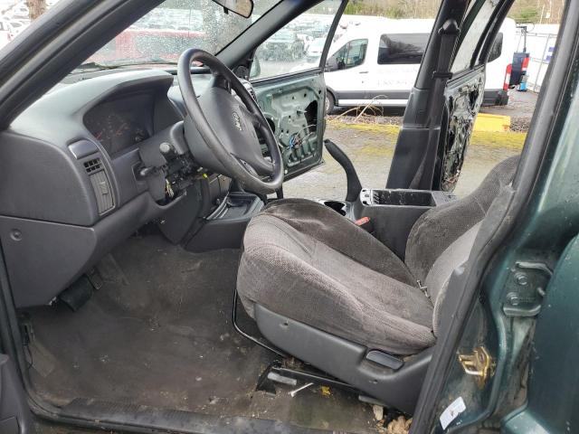 Photo 7 from auction – 2001 JEEP GRAND CHER with VIN 1J4GW48S91C590378
