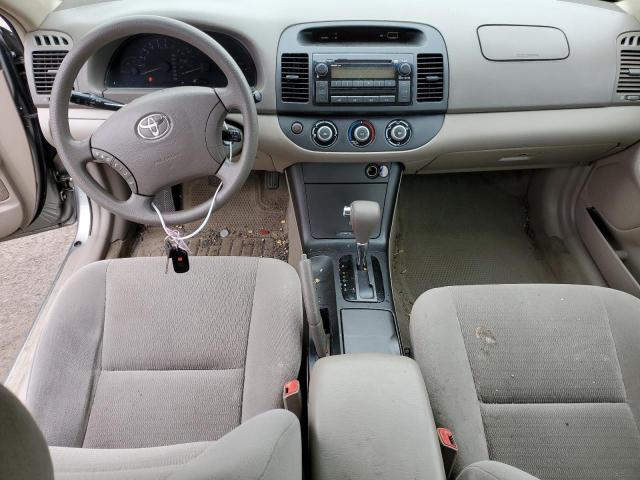 Photo 8 from auction – 2005 TOYOTA CAMRY LE with VIN 4T1BE32K15U619633