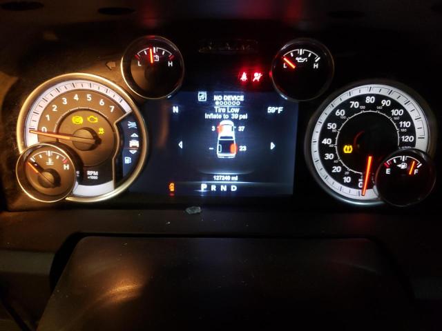 Photo 9 from auction – 2015 RAM 1500 SLT with VIN 1C6RR6LT3FS742645