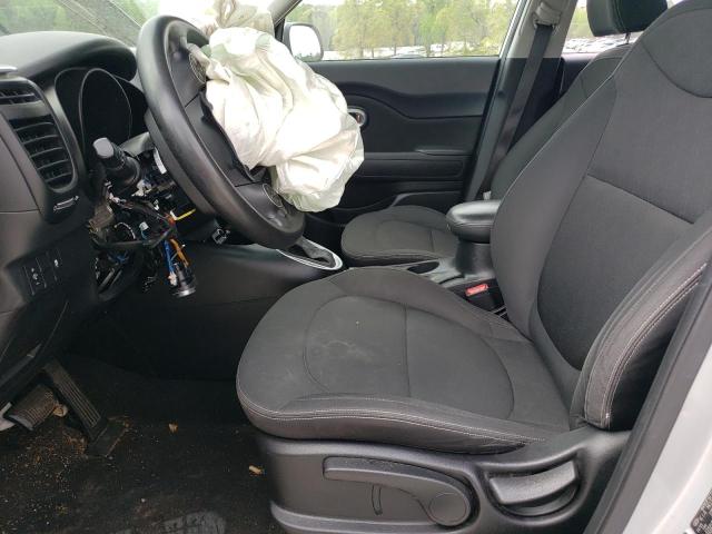 Photo 7 from auction – 2014 KIA SOUL with VIN KNDJN2A22E7700814