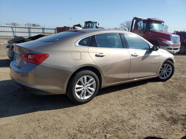 Photo 3 from auction – 2018 CHEVROLET MALIBU LT with VIN 1G1ZD5ST4JF162852