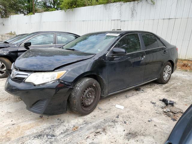 Photo 1 from auction – 2014 TOYOTA CAMRY L with VIN 4T4BF1FKXER358830