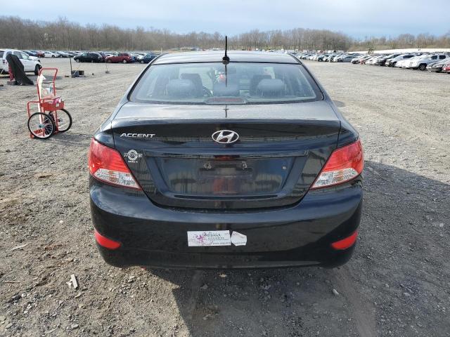 Photo 6 from auction – 2014 HYUNDAI ACCENT GLS with VIN KMHCT4AE3EU732382