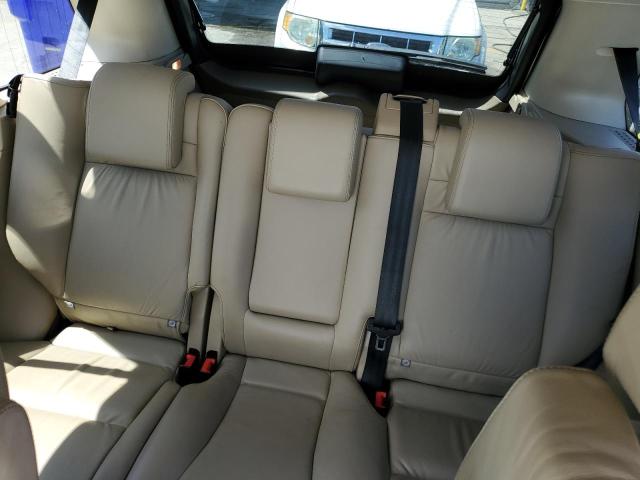 Photo 10 from auction – 2009 LAND ROVER RANGE ROVE with VIN SALSK25439A197238