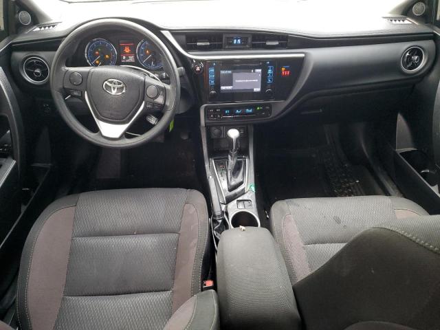 Photo 8 from auction – 2018 TOYOTA COROLLA L with VIN 2T1BURHE9JC009871