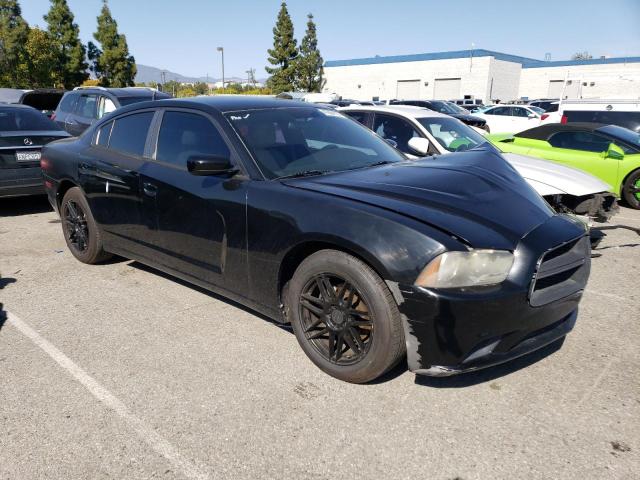 Photo 4 from auction – 2013 DODGE CHARGER SE with VIN 2C3CDXBG7DH539614