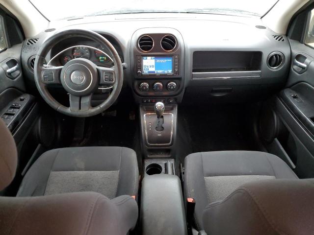 Photo 8 from auction – 2011 JEEP COMPASS SP with VIN 1J4NT1FA4BD160052