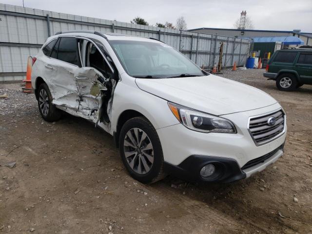 Zdjęcie 4 z aukcji – 2017 SUBARU OUTBACK TO z VIN 4S4BSETC1H3319323