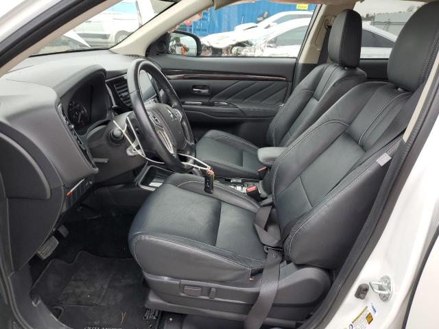 Photo 7 from auction – 2018 MITSUBISHI OUTLANDER with VIN JA4J24A51JZ045911