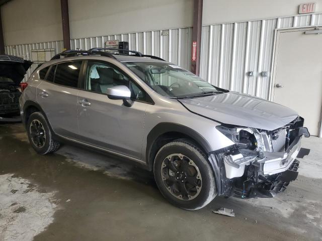 Photo 4 from auction – 2023 SUBARU CROSSTREK with VIN JF2GTAPC9P8293762
