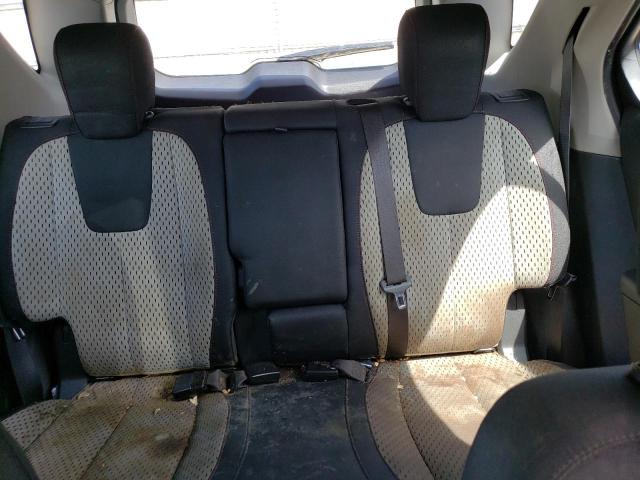 Photo 10 from auction – 2015 CHEVROLET EQUINOX LS with VIN 2GNALAEK3F1175715