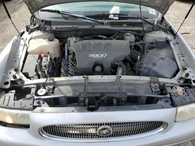 Photo 11 from auction – 2001 BUICK LESABRE CU with VIN 1G4HP54K214251342