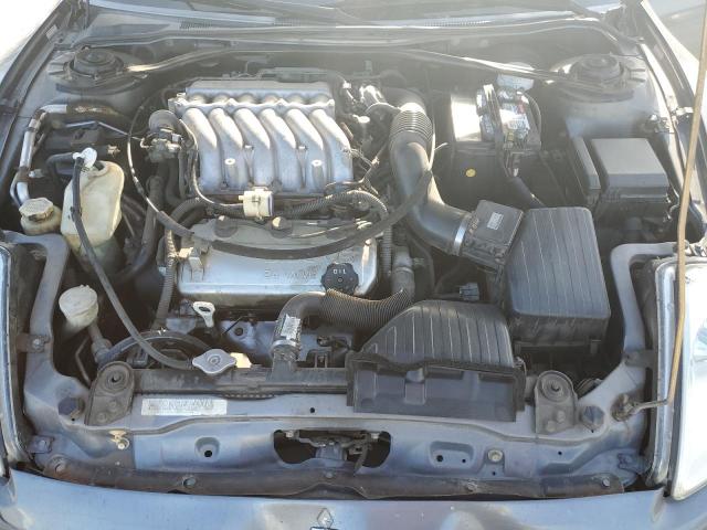 Photo 11 from auction – 2003 MITSUBISHI ECLIPSE SP with VIN 4A3AE55H73E125809
