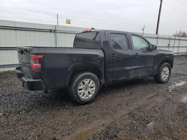 Photo 3 from auction – 2022 NISSAN FRONTIER S with VIN 1N6ED1EJ7NN689625