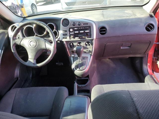Photo 8 from auction – 2004 TOYOTA COROLLA MA with VIN 2T1KR32EX4C207175