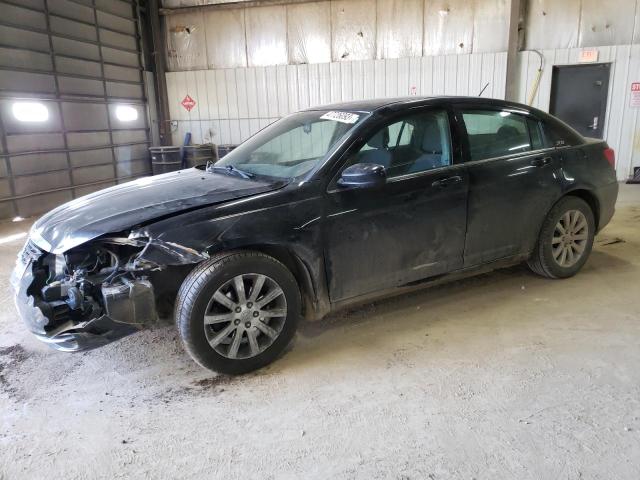 Photo 1 from auction – 2012 CHRYSLER 200 TOURIN with VIN 1C3CCBBG4CN234177