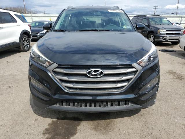 Photo 5 from auction – 2016 HYUNDAI TUCSON LIM with VIN KM8J3CA41GU065680