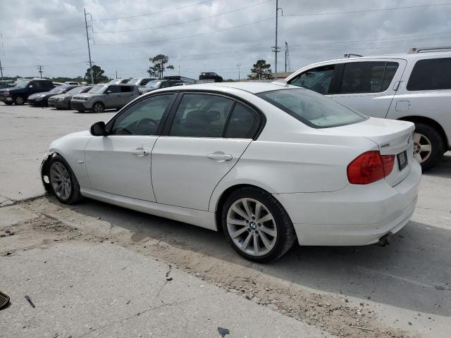 Photo 2 from auction – 2011 BMW 328 I SULE with VIN WBAPH5C53BF094061