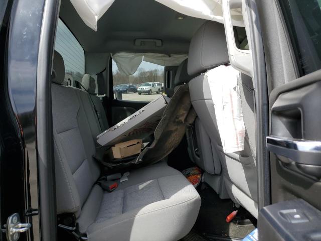Photo 10 from auction – 2018 GMC SIERRA K15 with VIN 1GTV2LEC1JZ254754