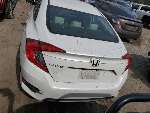 صورة رقم 6 من المزاد - 2016 HONDA CIVIC EX مع VIN 19XFC2F77GE211666