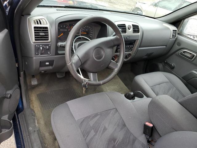 Photo 8 from auction – 2004 CHEVROLET COLORADO with VIN 1GCDT196748222628