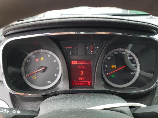 Zdjęcie 9 z aukcji – 2015 GMC TERRAIN SL z VIN 2GKALMEK5F6191769