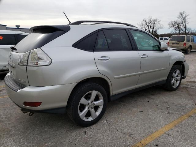 Photo 3 from auction – 2008 LEXUS RX 350 with VIN 2T2HK31U38C047777
