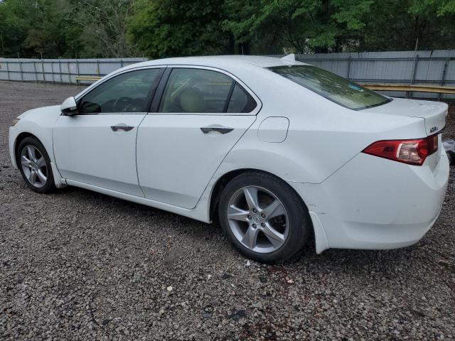 Photo 2 from auction – 2013 ACURA TSX TECH with VIN JH4CU2F69DC002051