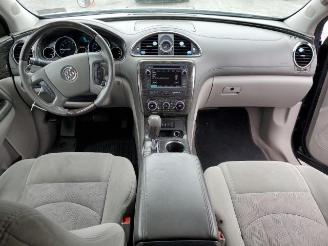 Photo 8 from auction – 2014 BUICK ENCLAVE with VIN 5GAKRAKD0EJ141593