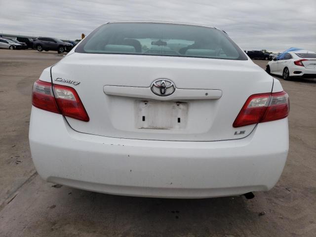 Photo 6 from auction – 2008 TOYOTA CAMRY CE with VIN 4T1BE46K68U786039