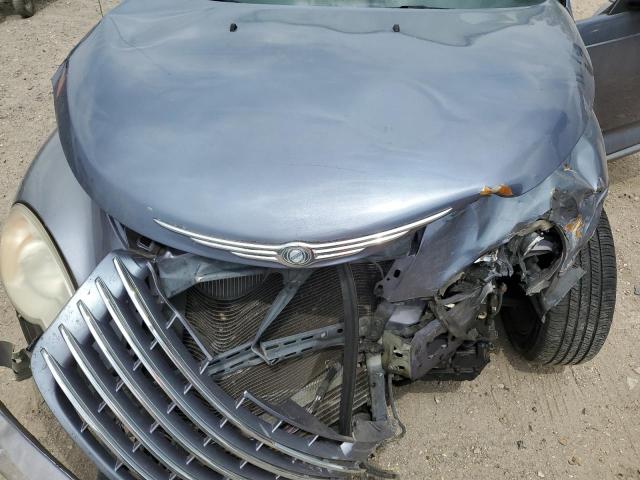 Photo 11 from auction – 2007 CHRYSLER PT CRUISER with VIN 3C3JY45X17T539500
