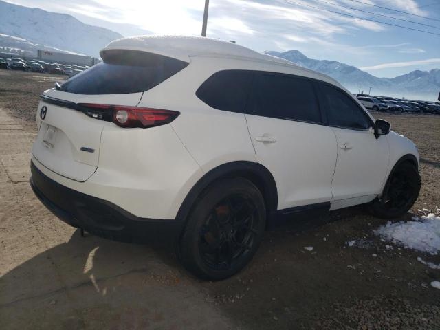 Photo 3 from auction – 2019 MAZDA CX-9 GRAND with VIN JM3TCBDY9K0303482