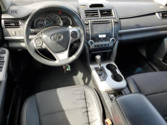 Photo 8 from auction – 2013 TOYOTA CAMRY L with VIN 4T1BF1FK1DU280334
