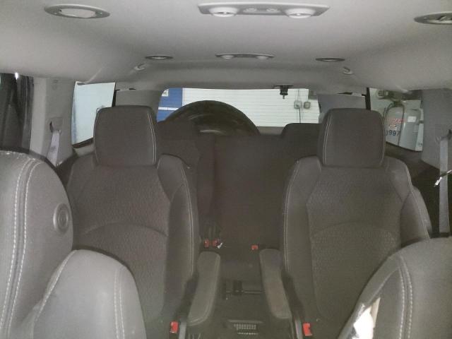 Photo 10 from auction – 2015 GMC ACADIA SLE with VIN 1GKKRPKD6FJ206390