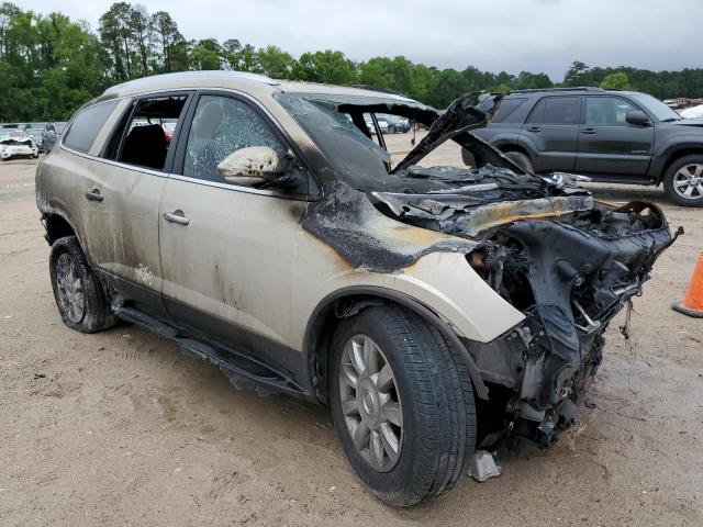 Photo 4 from auction – 2012 BUICK ENCLAVE with VIN 5GAKRCEDXCJ240846