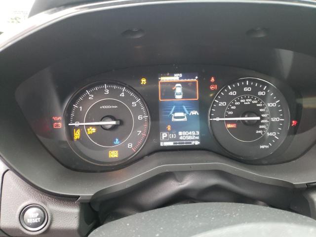 Photo 9 from auction – 2021 SUBARU IMPREZA PR with VIN 4S3GKAV69M3605408