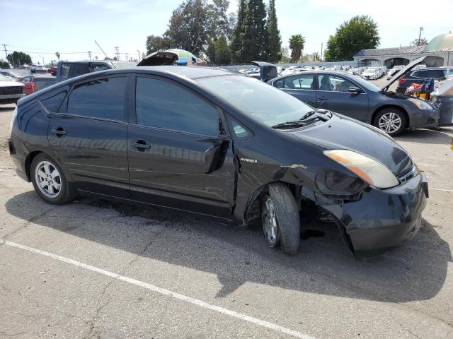 Photo 4 from auction – 2008 TOYOTA PRIUS with VIN JTDKB20U783377372