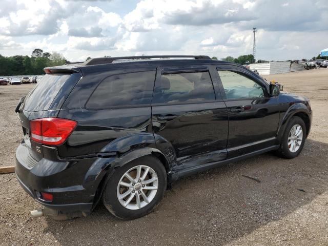 Photo 3 from auction – 2017 DODGE JOURNEY SX with VIN 3C4PDCBG8HT523358