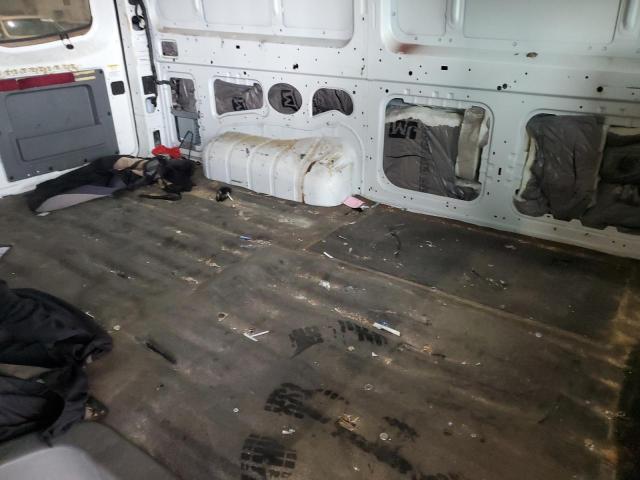 Photo 11 from auction – 2012 NISSAN NV 2500 with VIN 1N6AF0LY4CN111420