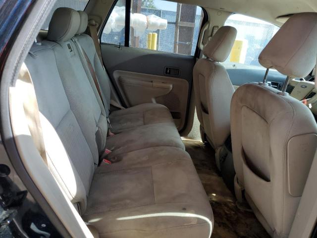 Photo 11 from auction – 2008 FORD EDGE SEL with VIN 2FMDK38C18BA40430