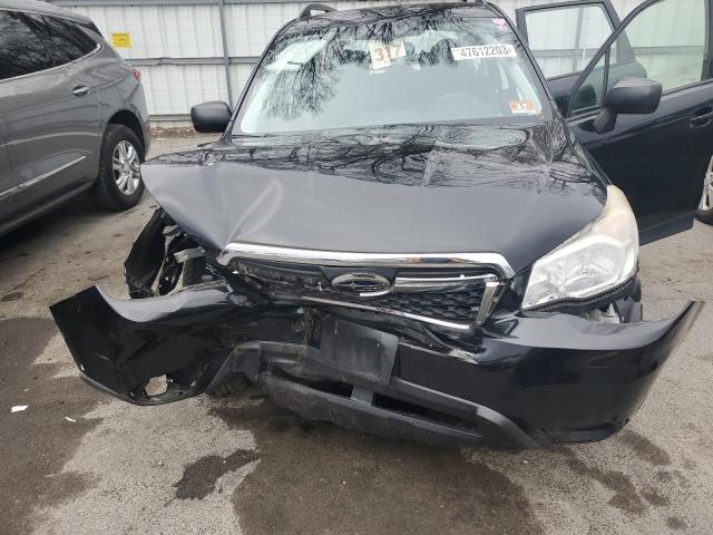Foto 11 de la subasta – 2015 SUBARU FORESTER 2 con VIN JF2SJABC3FH550095