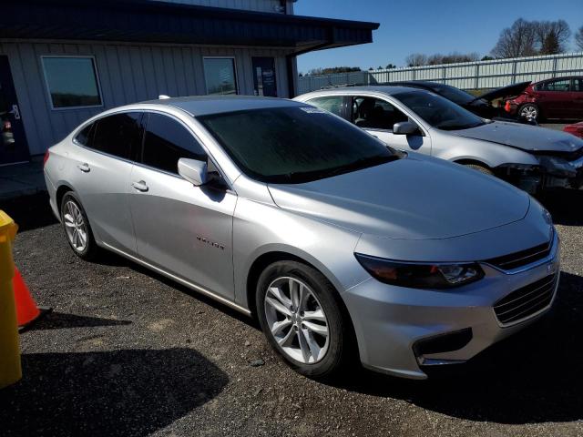 Photo 4 from auction – 2016 CHEVROLET MALIBU LT with VIN 1G1ZE5ST2GF236842