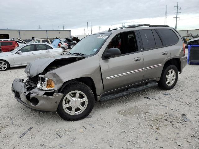 GMC ENVOY 2007 with VIN 1GKDS13SX72107686 - Photo from auction