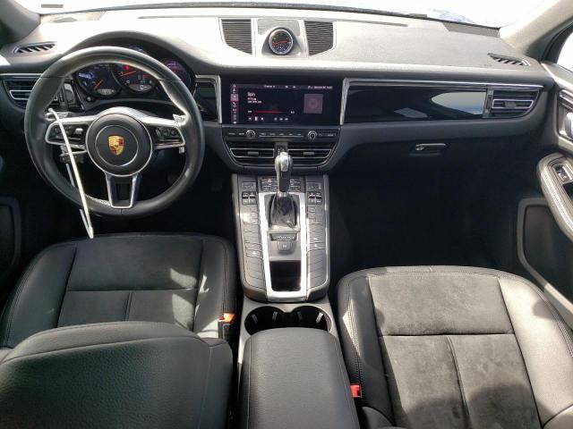 Photo 8 from auction – 2021 PORSCHE MACAN with VIN WP1AA2A55MLB06194