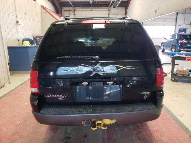 Photo 6 from auction – 2005 FORD EXPLORER X with VIN 1FMDU73W65UA11689