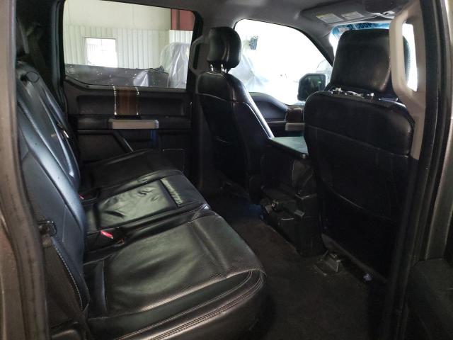 Photo 10 from auction – 2016 FORD F150 SUPER with VIN 1FTEW1CP2GKD09261