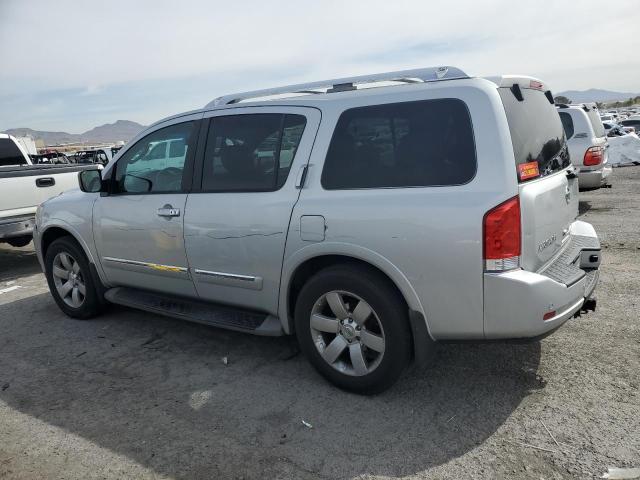 Photo 2 from auction – 2012 NISSAN ARMADA SV with VIN 5N1BA0ND7CN605475