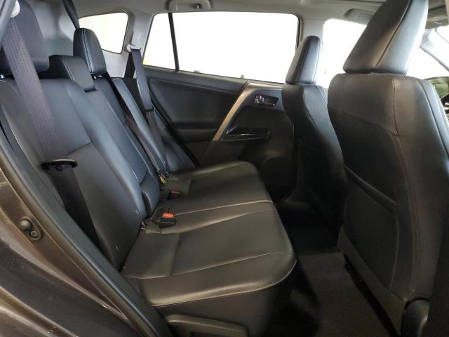 Photo 10 from auction – 2018 TOYOTA RAV4 LIMIT with VIN JTMDFREVXJJ732074