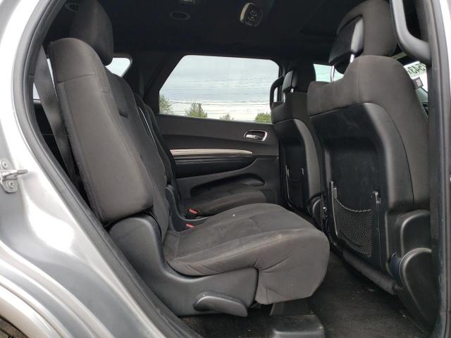 Photo 11 from auction – 2014 DODGE DURANGO SX with VIN 1C4RDJAG5EC977606