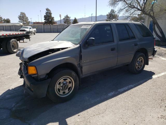 ISUZU RODEO S 1997 with VIN 4S2CK58V6V4312042 - Photo from auction